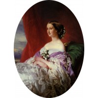 Empress eugenie