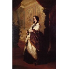 Harriet howard duchess of sutherland