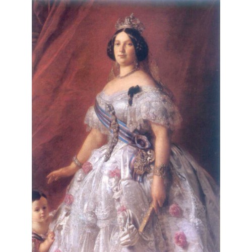 Isabel ii of united kingdom