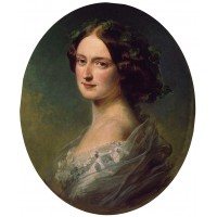 Lady clementina augusta wellington child villiers