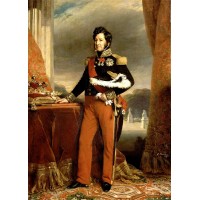 Louis philippe i king of france