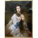 Madame Rimsky Korsakov - oil painting reproduction