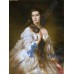 Madame Rimsky Korsakov - oil painting reproduction