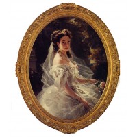 Pauline sandor princess metternich