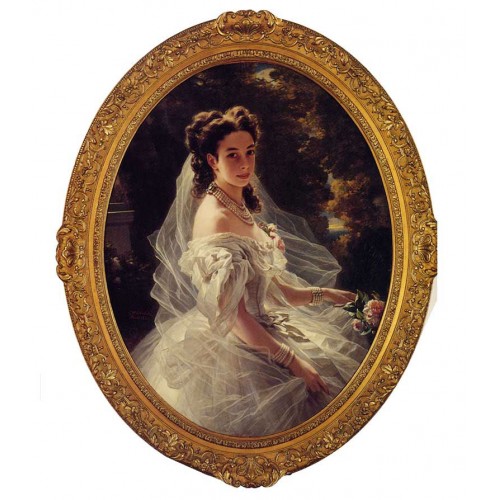 Pauline sandor princess metternich