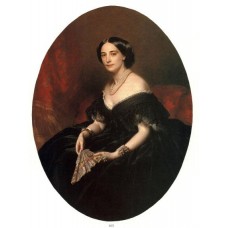 Portrait of a Lady