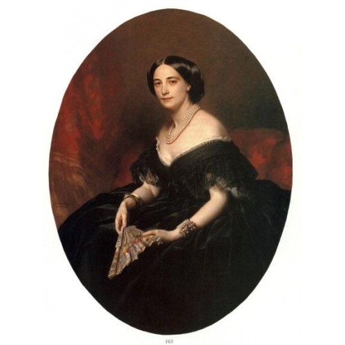 Portrait of a Lady