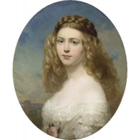 Princess amelia of bavaria