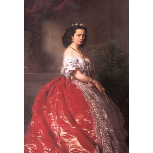 Princess mathilde bonaparte