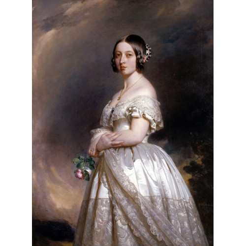 Queen victoria