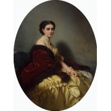 Sophia petrovna narishkina