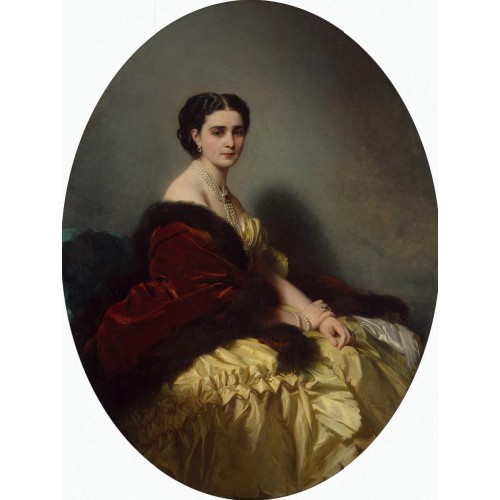 Sophia petrovna narishkina