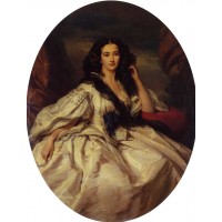 Wienczyslawa barczewska madame de jurjewicz