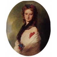 Zofia potocka countess zamoyska