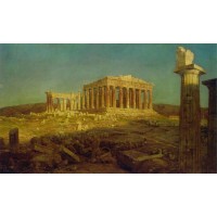 The Parthenon