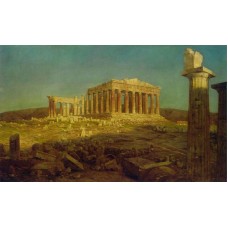 The Parthenon