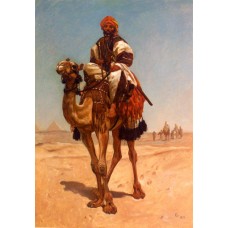 An Egyptian Nomad