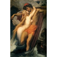 The Fisherman and the Syren