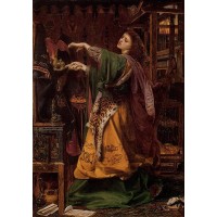 Morgan le Fay