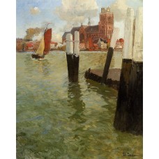 L'Embarcadere Dordrecht