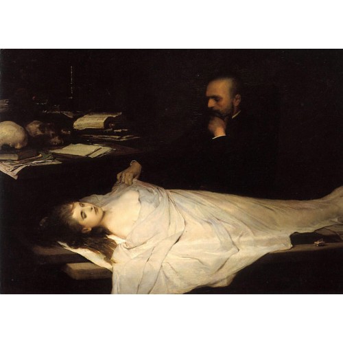 The Anatomist