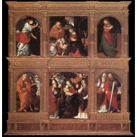 Polyptych