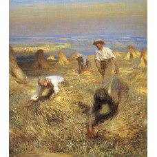 Harvesting the Sheaves