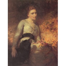 Jane Isabella Baird (Villers)