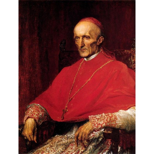 Cardinal Manning