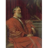 Frederic Lord Leighton