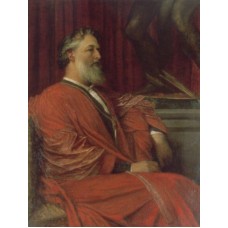 Frederic Lord Leighton