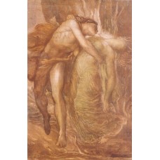 Orpheus and Eurydice