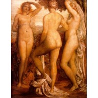 The Three Graces