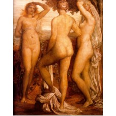 The Three Graces