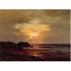 Coast Scene