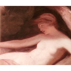 Reclining Female Nude