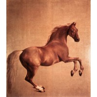 Whistlejacket