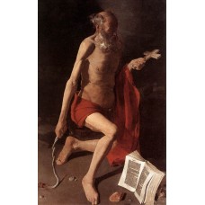 St Jerome