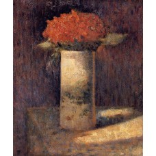 Boquet in a Vase