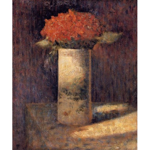 Boquet in a Vase