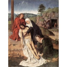 Lamentation