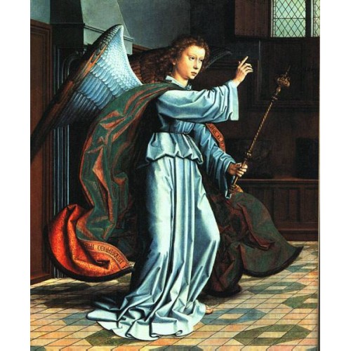 The Annunciation