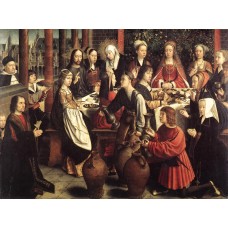 The Marriage at Cana