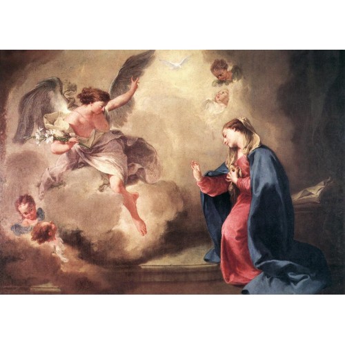 Annunciation