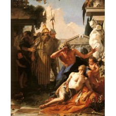 The Death of Hyacinth