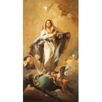 The Immaculate Conception