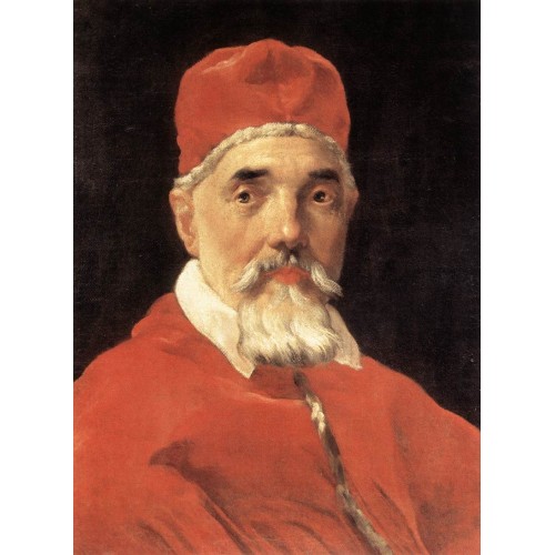 Pope Urban VIII