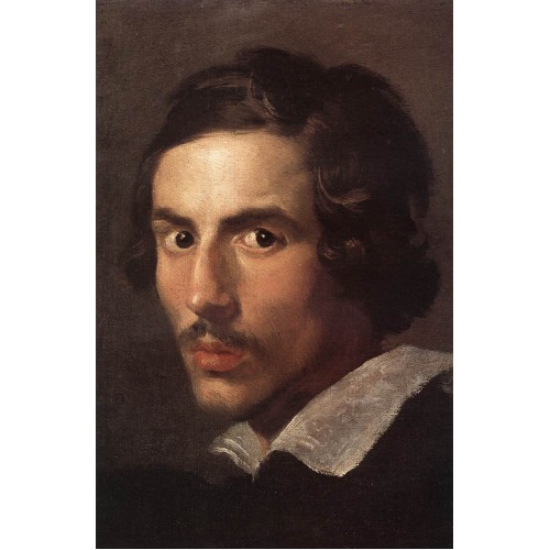 Self Portrait as a Young Man