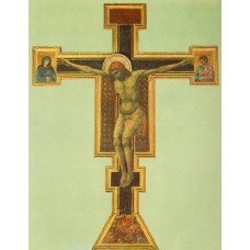 Crucifix 1