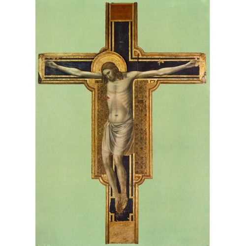 Crucifix 2